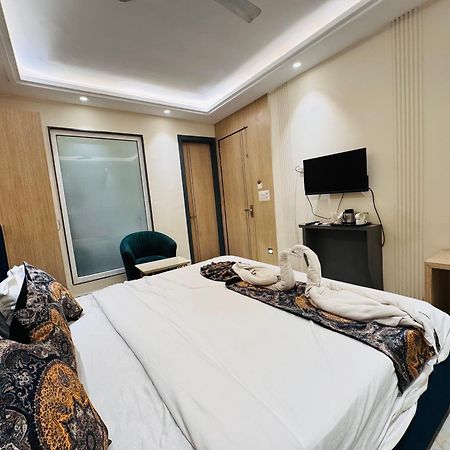 Hotel 51 Amritsar Exteriér fotografie