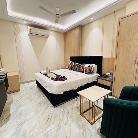 Hotel 51 Amritsar Exteriér fotografie