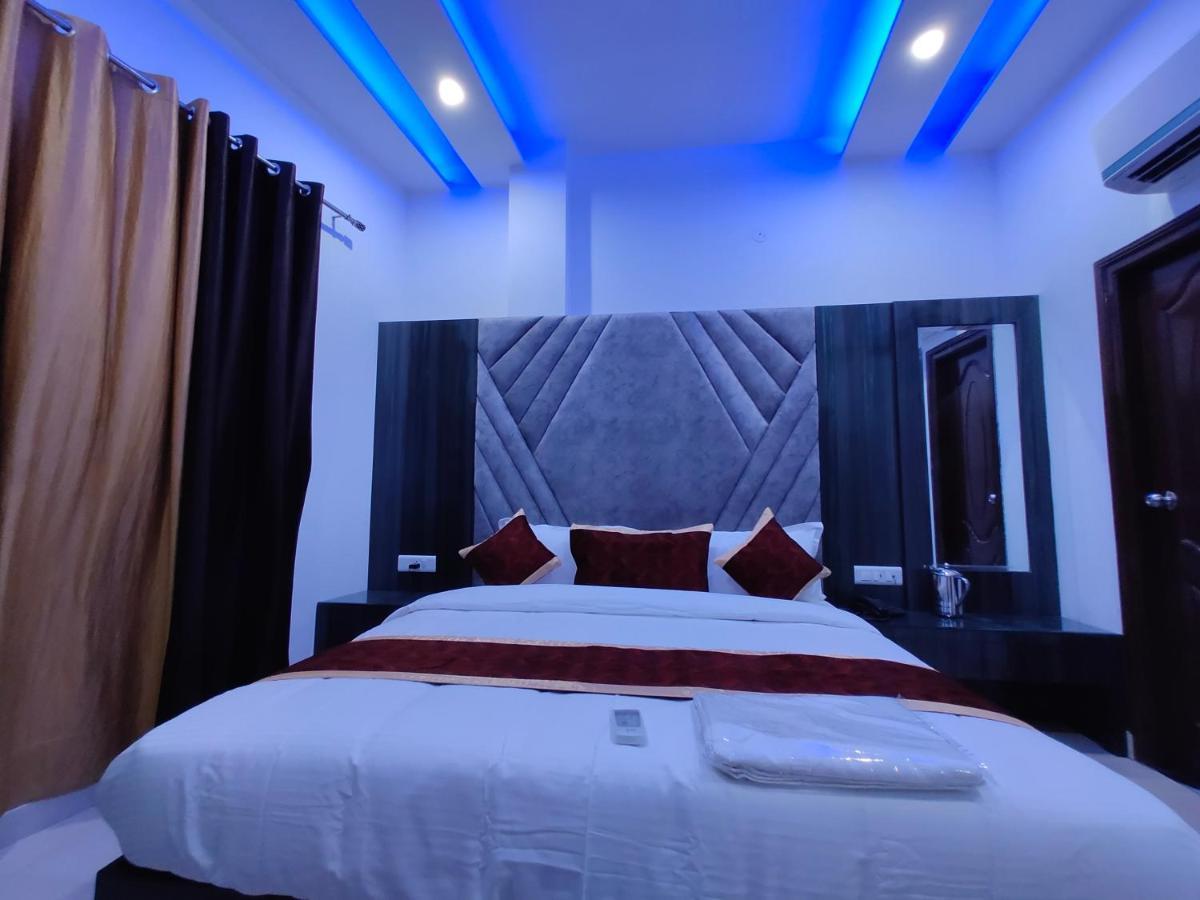 Hotel 51 Amritsar Exteriér fotografie