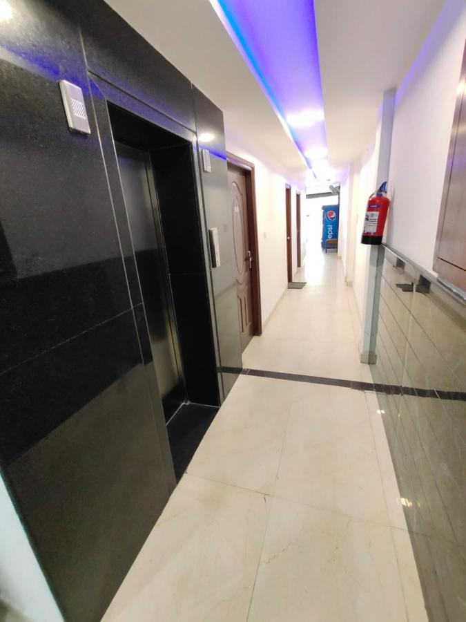 Hotel 51 Amritsar Exteriér fotografie