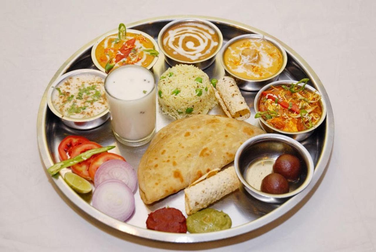 Hotel 51 Amritsar Exteriér fotografie