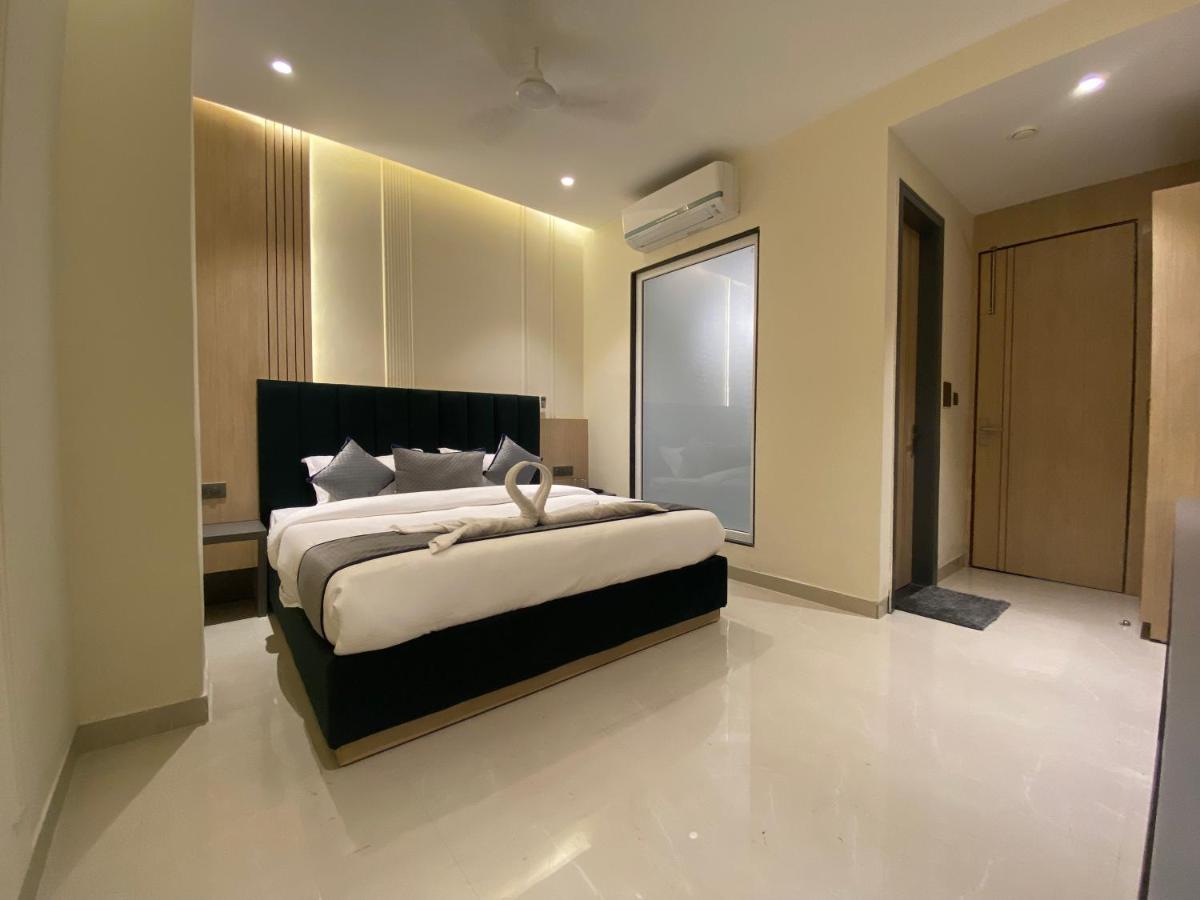 Hotel 51 Amritsar Exteriér fotografie