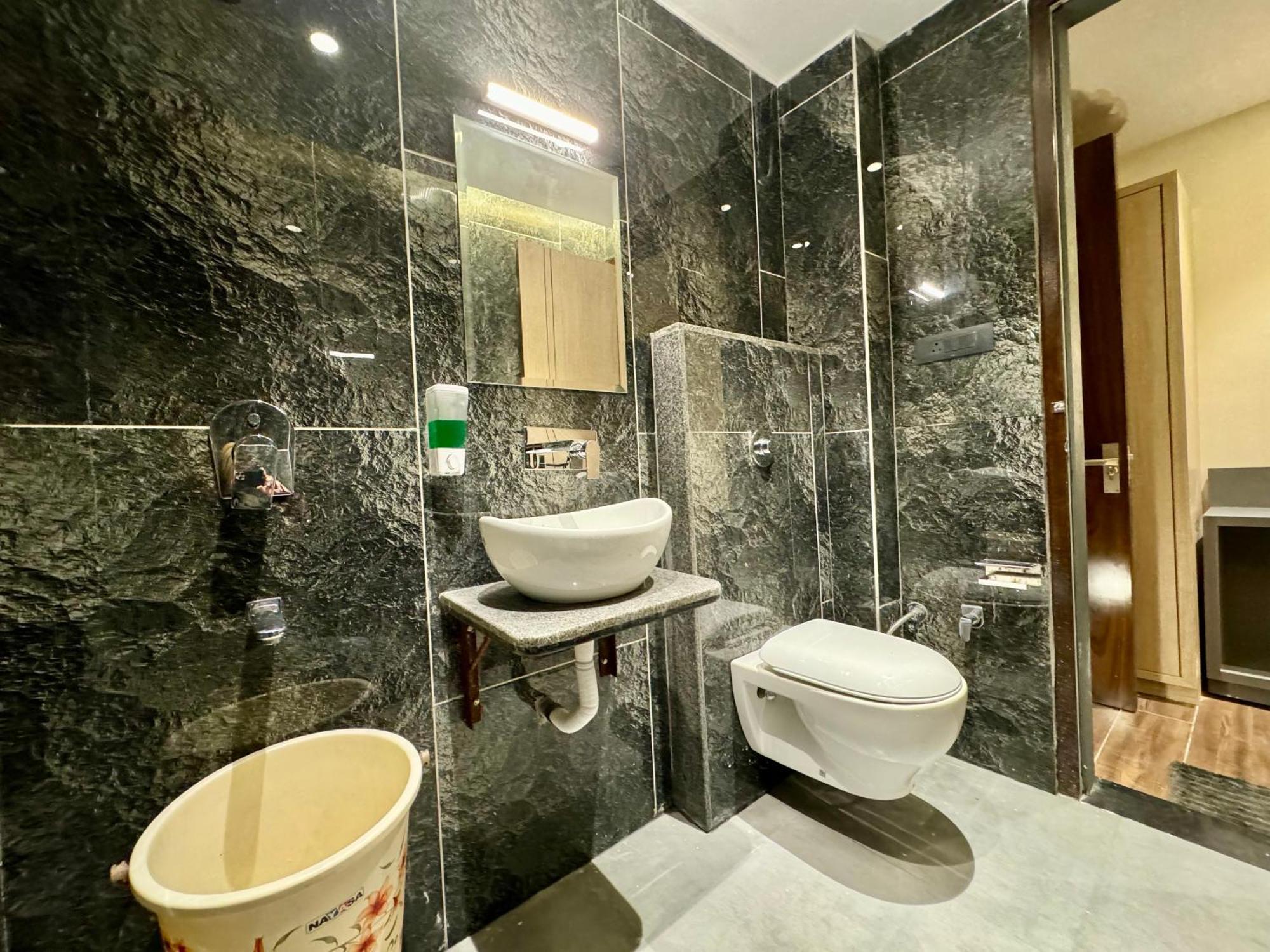 Hotel 51 Amritsar Exteriér fotografie