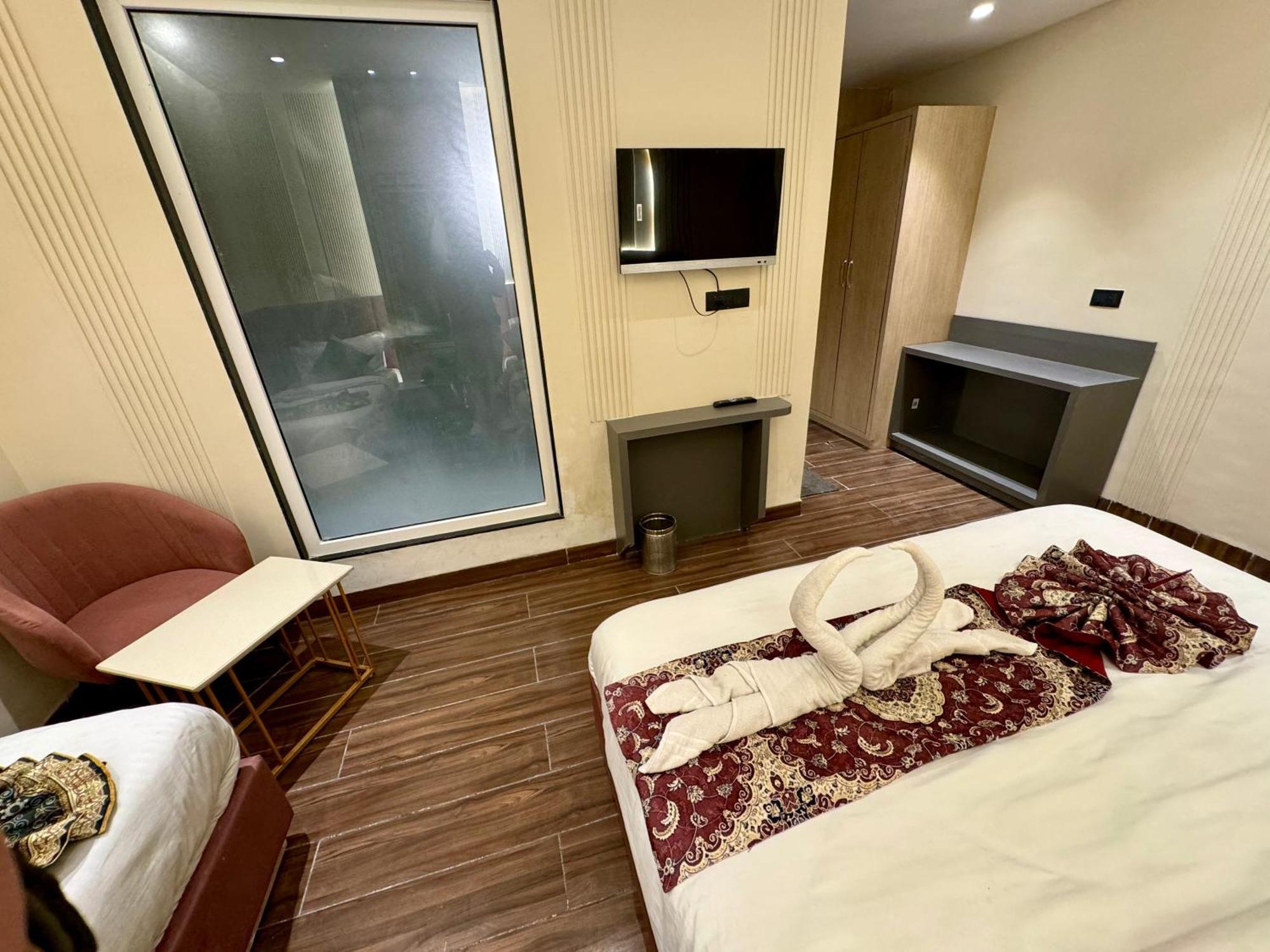 Hotel 51 Amritsar Exteriér fotografie