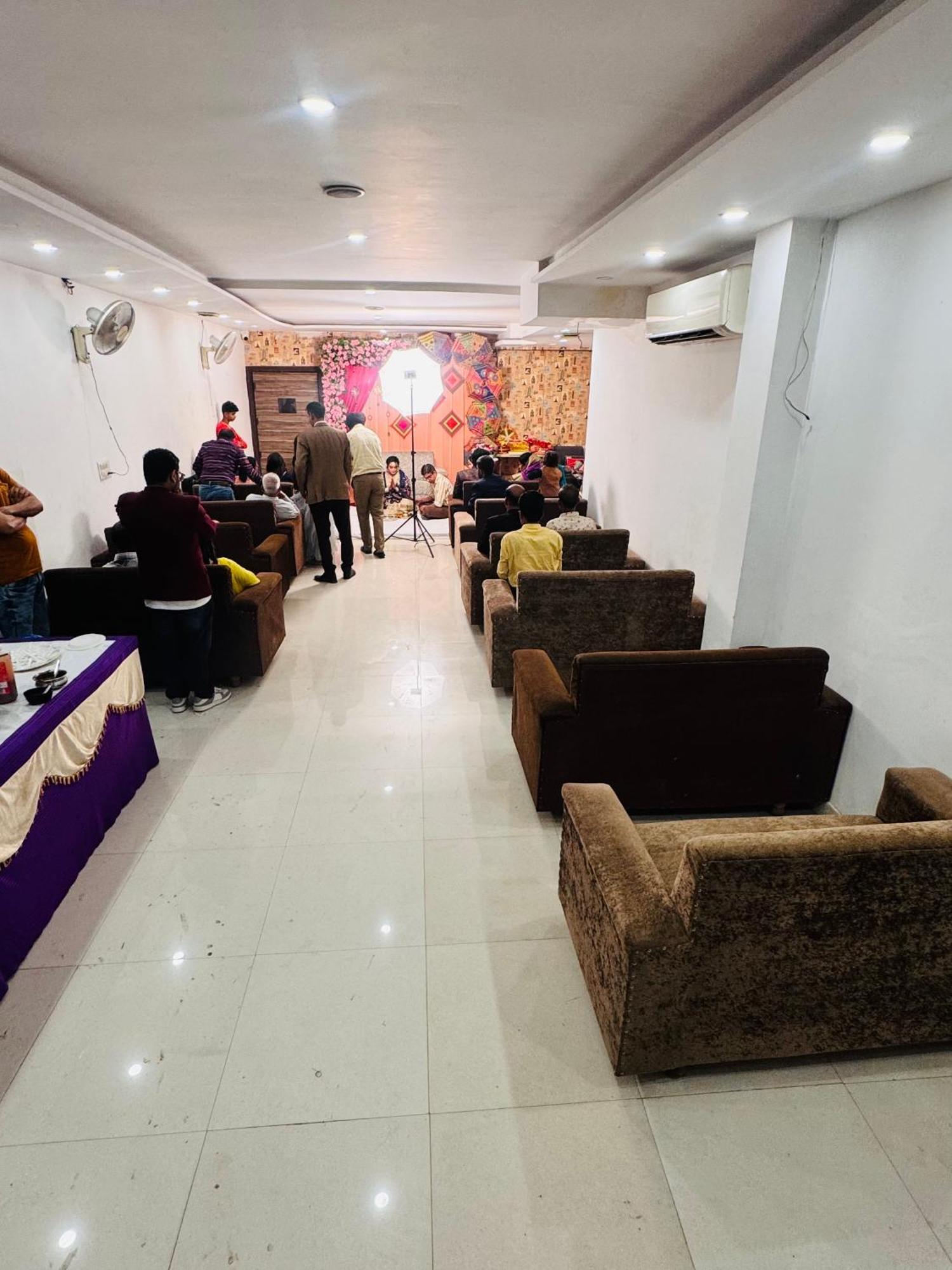 Hotel 51 Amritsar Exteriér fotografie