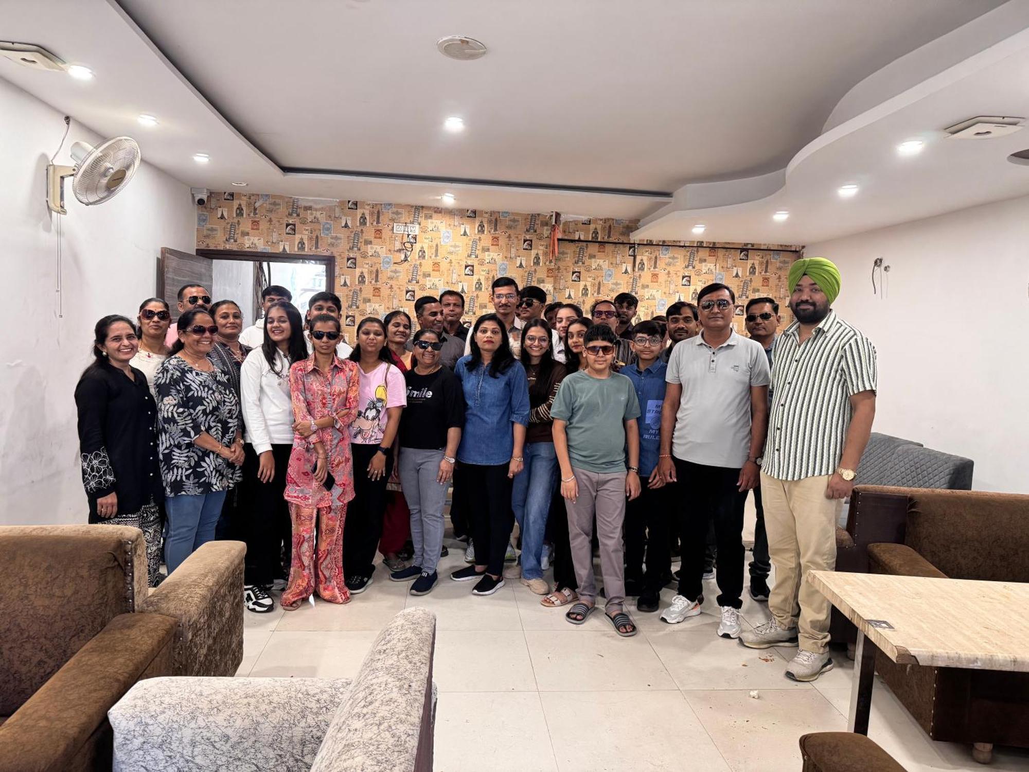 Hotel 51 Amritsar Exteriér fotografie